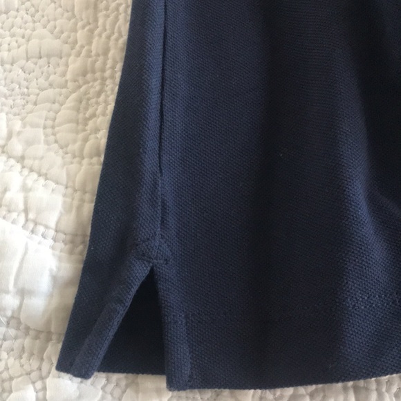 Brooks Brothers Supima® Cotton Stretch Pique Polo Shirt - Picture 11 of 11